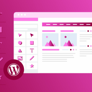 Design a beautiful website using elementor and fix issues
