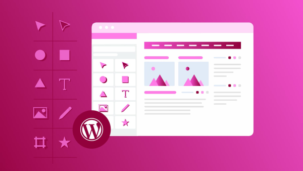 Design a beautiful website using elementor and fix issues