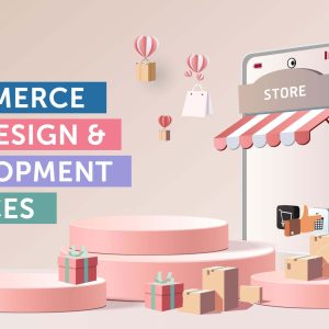 E-commerce Website Development Service