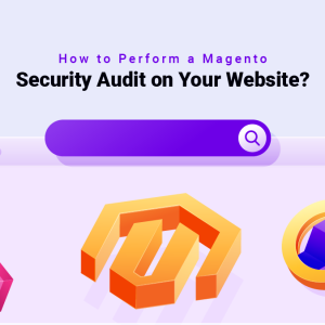 Magento Security Audit & Patching