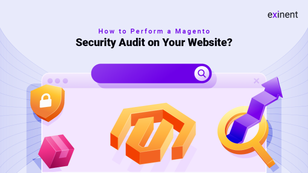 Magento Security Audit & Patching